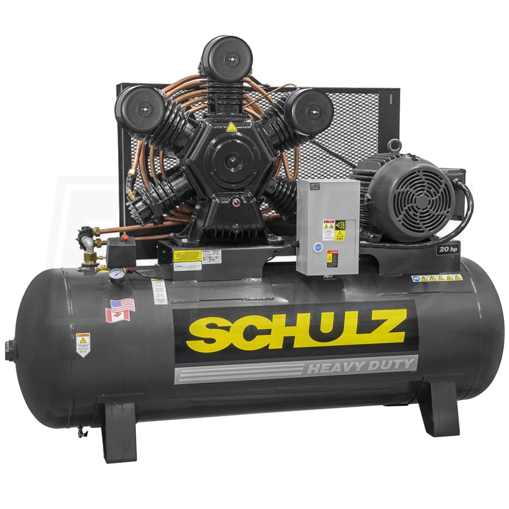 Schulz 20120HWV80X-3 230