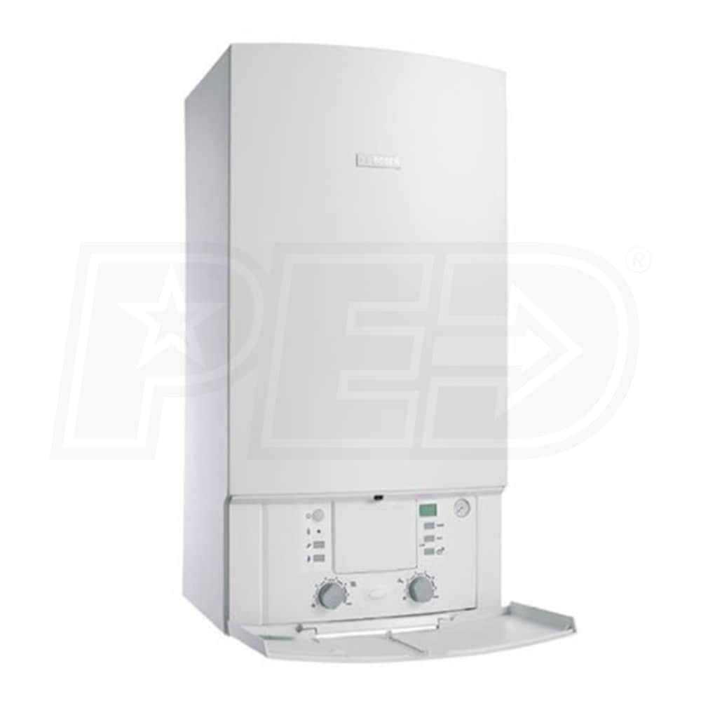 Bosch Thermotechnology ZBR28-3