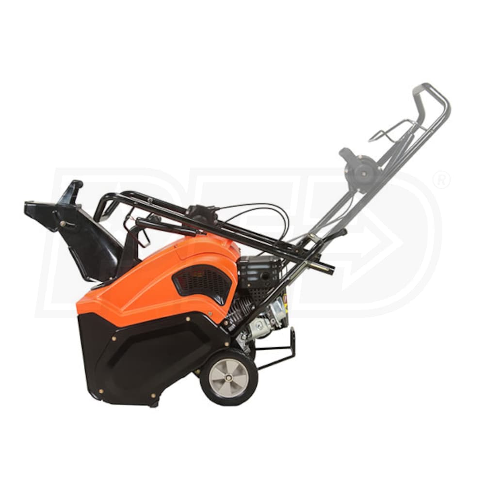Ariens PathPro 938033 (21") 208cc SingleStage Snow Blower w/ Electric