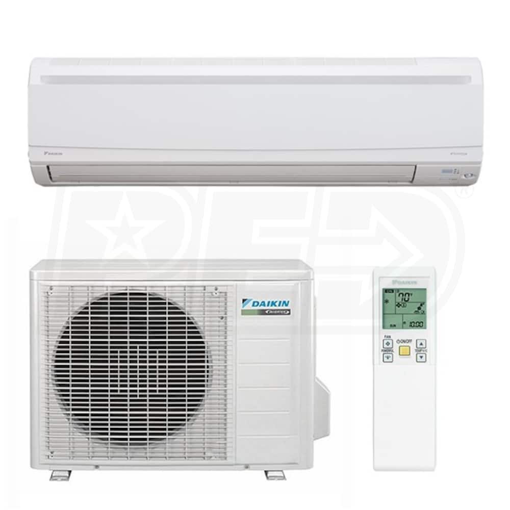 Daikin XS12LVJU