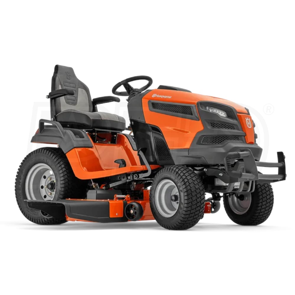 Husqvarna ts 24hp kawasaki garden tractor 960 43 top 03