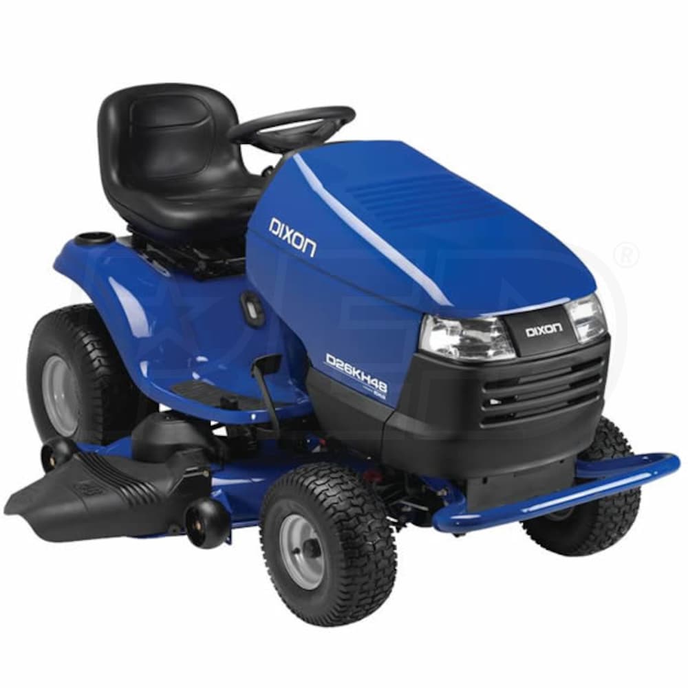 Dixon D26KH48 48
