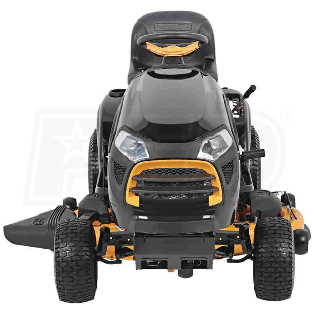 Poulan Pro PP22VH48 (48") 22HP Lawn Tractor Poulan Pro PP22VH48