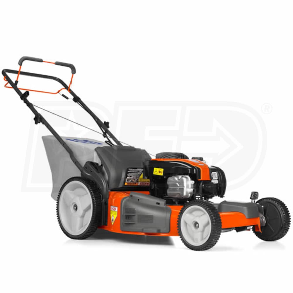 Husqvarna 550ex 2025 lawn mower