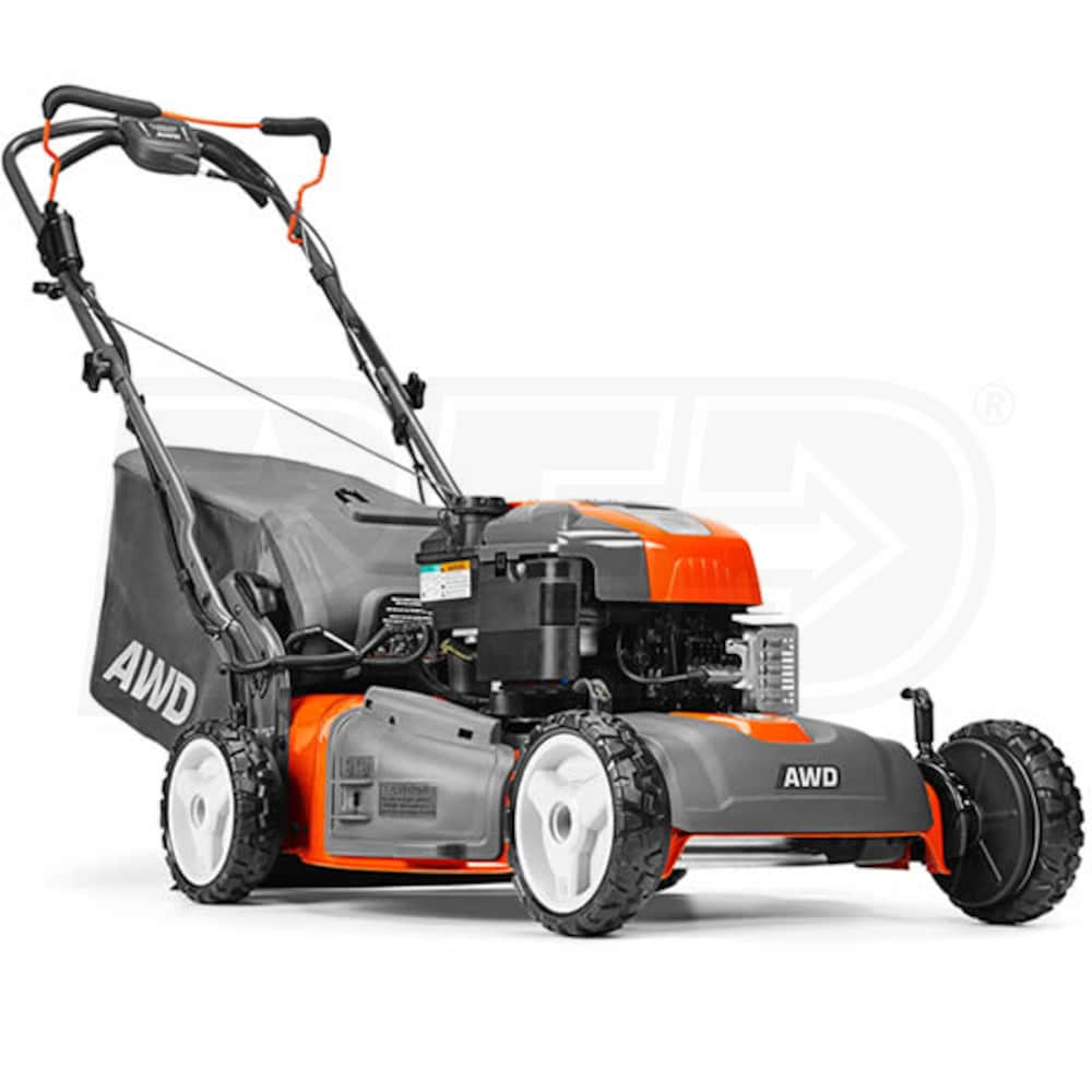 Husqvarna 961 43 01-15-SD