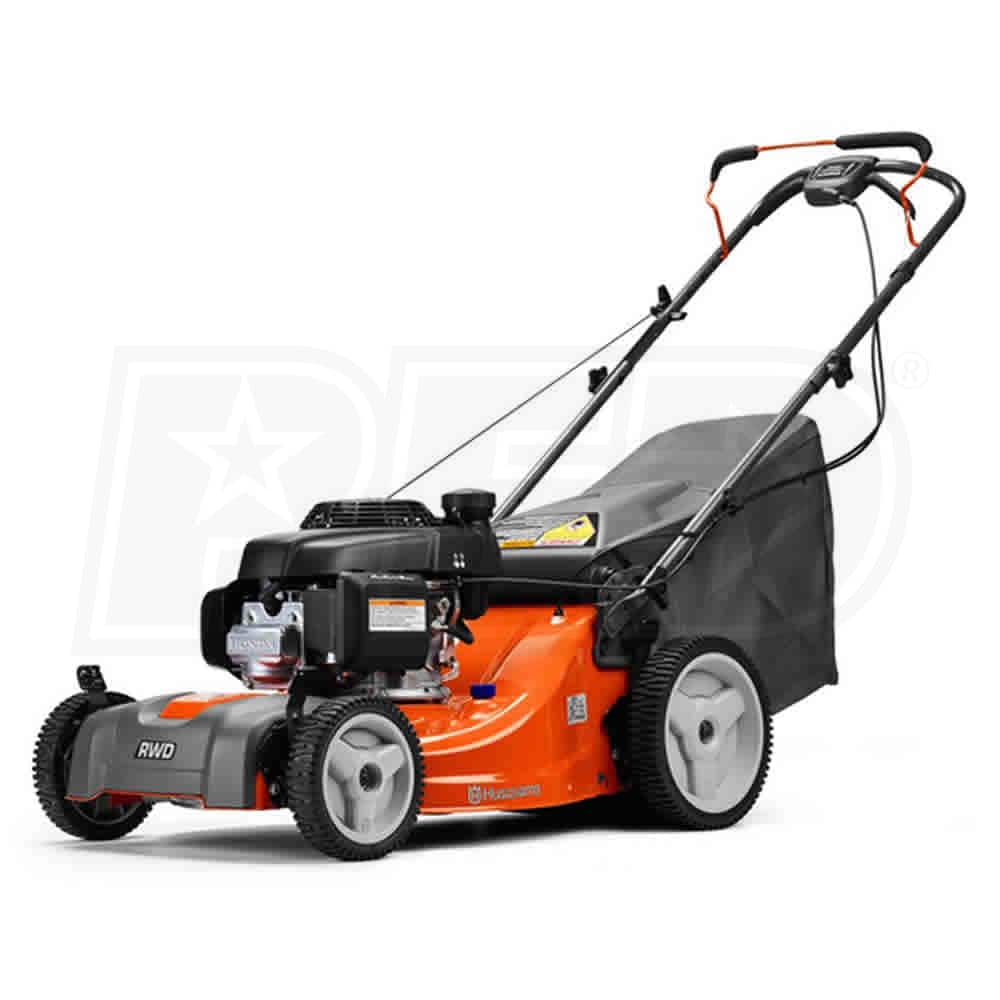 Husqvarna lc221 shop