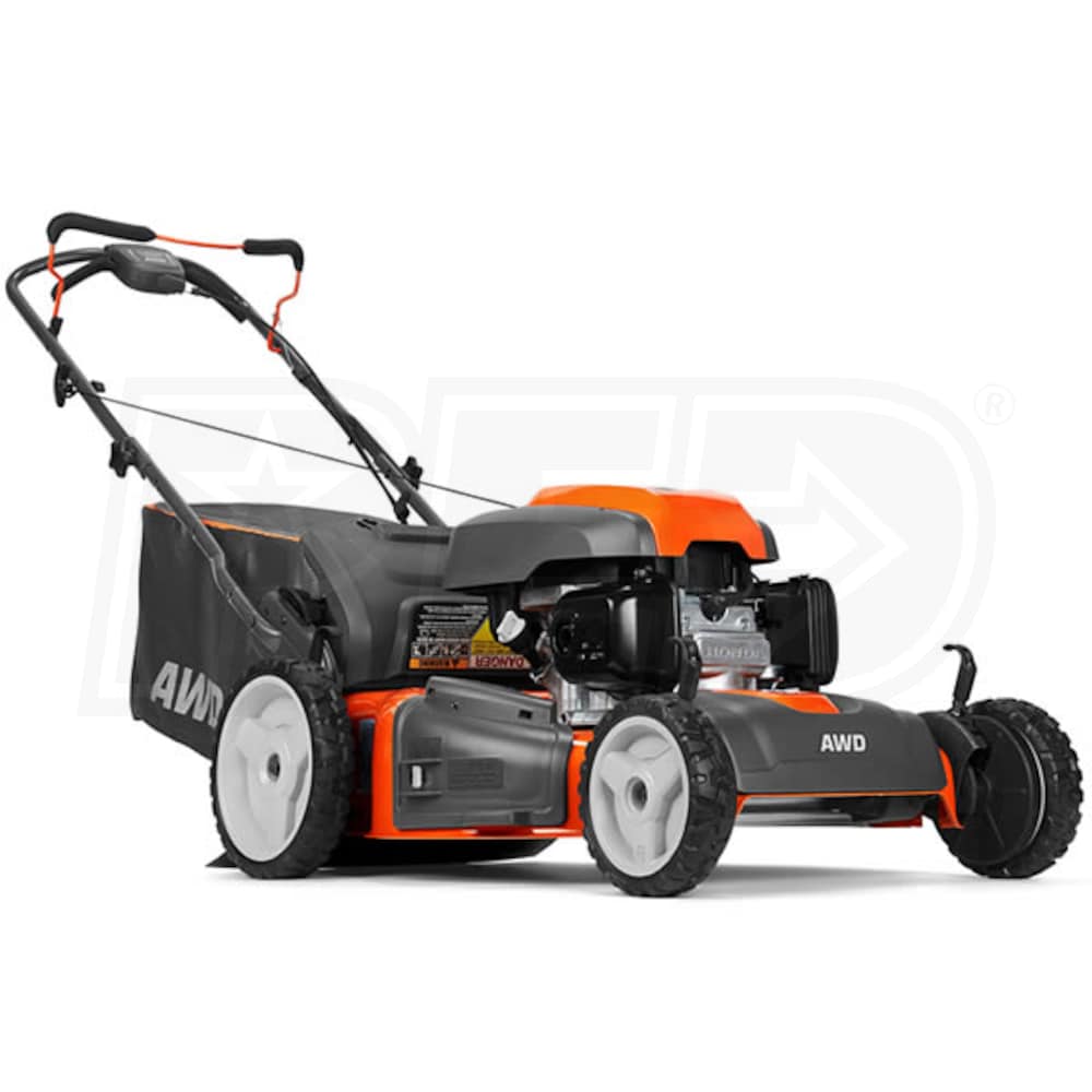 Husqvarna HU800AWDH 22