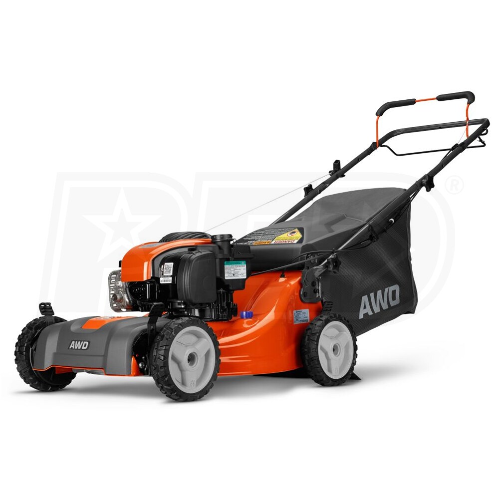 Husqvarna lc221a cheap