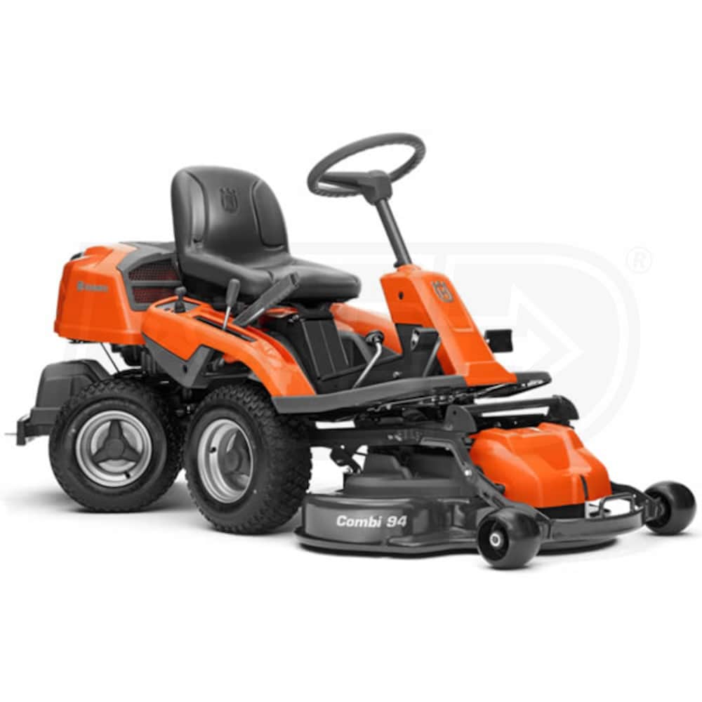 Husqvarna r220t hotsell