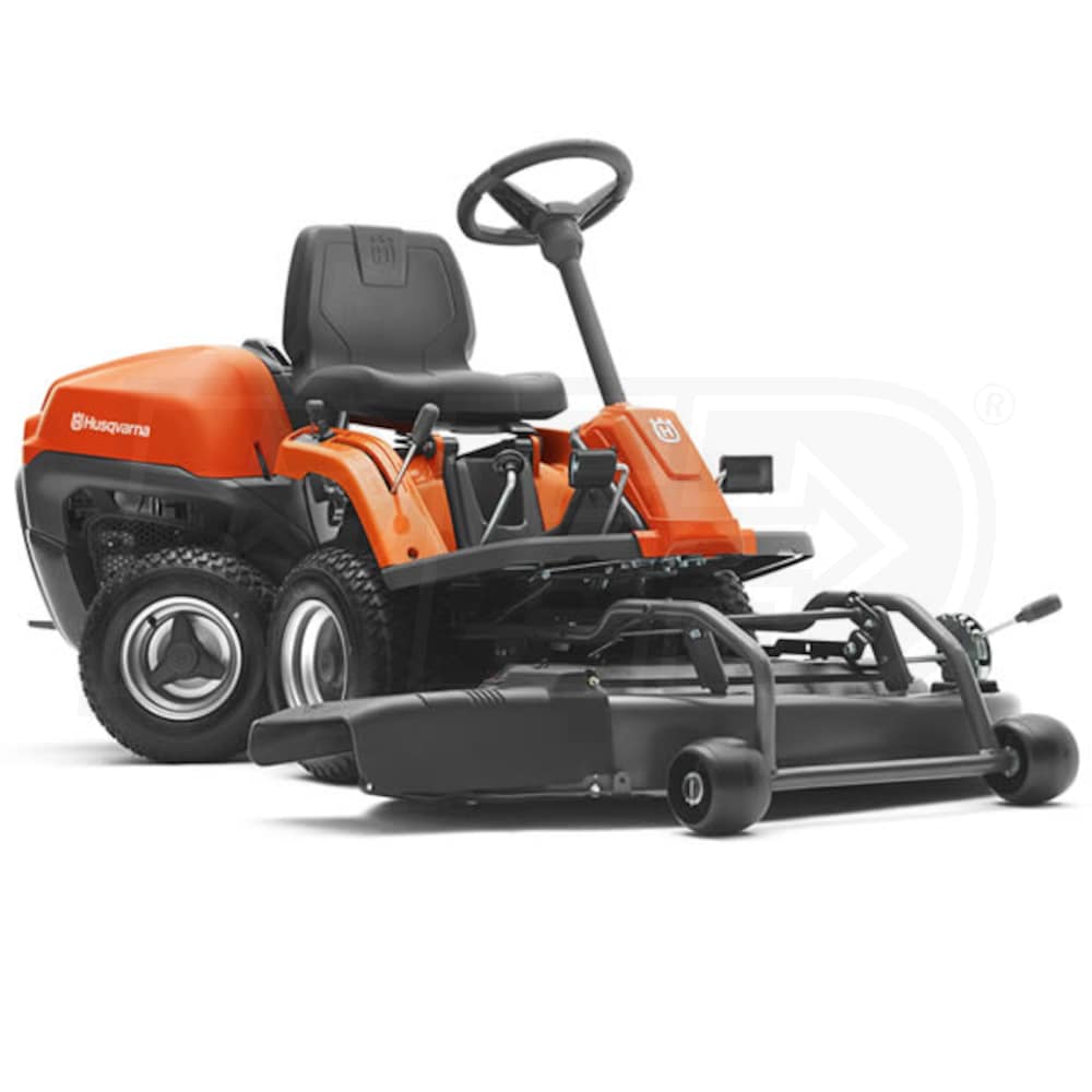 Husqvarna 967 18 18-01-SD