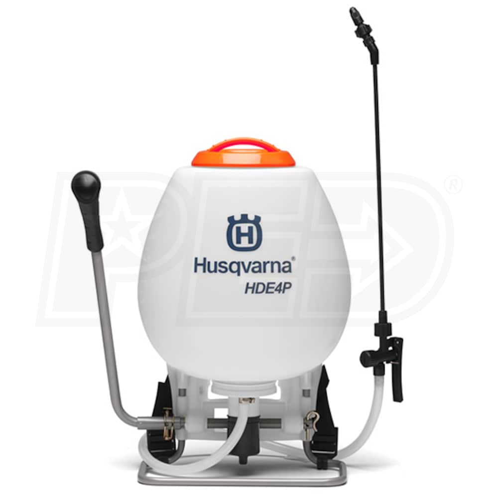 Husqvarna HDE4P