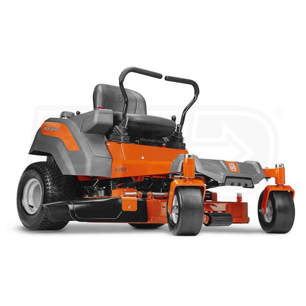 Husqvarna Z242F 42
