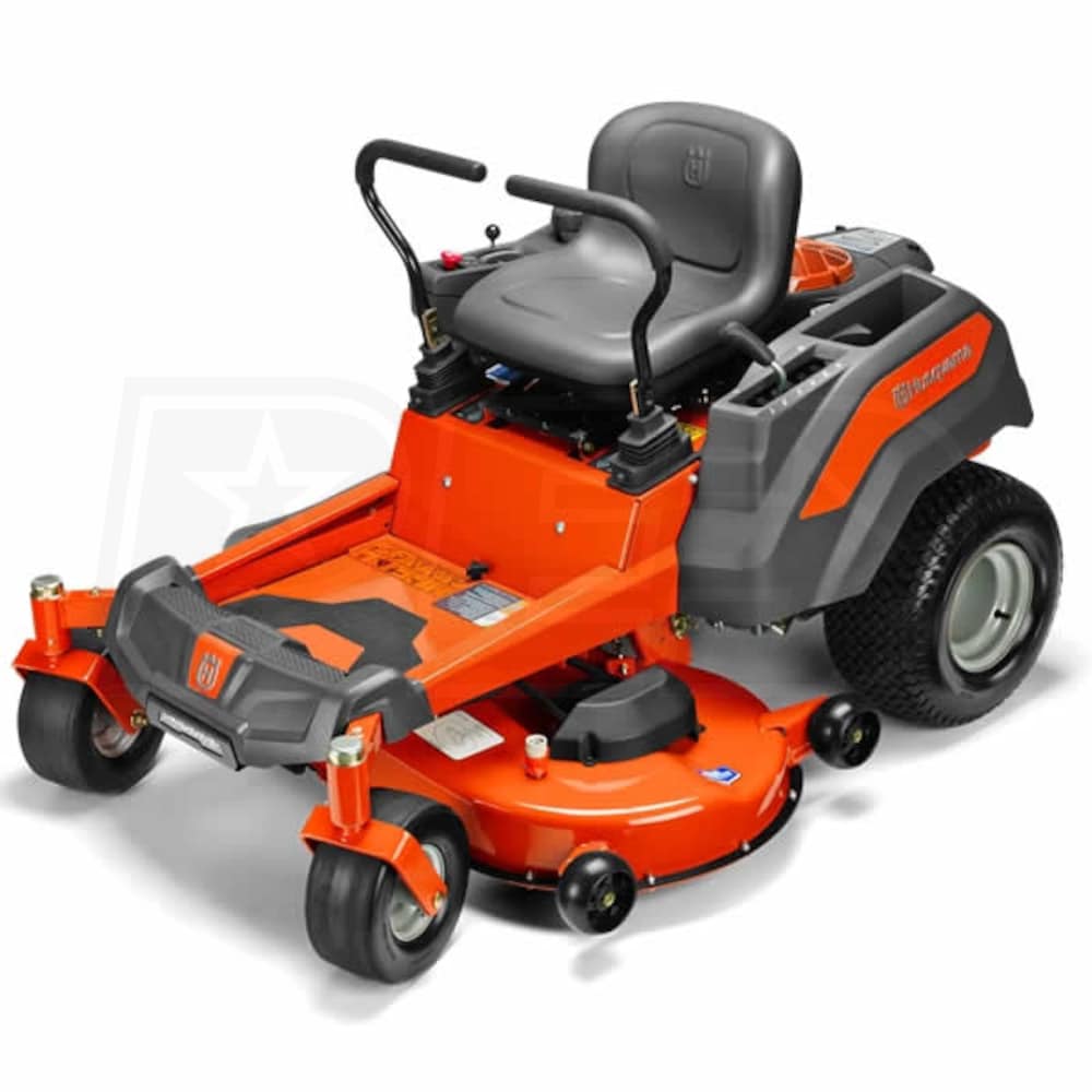 Husqvarna 46 on sale inch mower