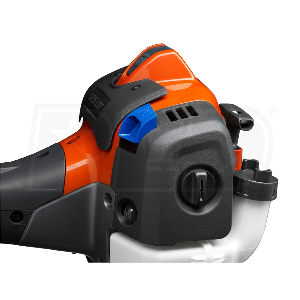 Husqvarna 525LST 25.4cc Professional 2Cycle Straight Shaft String