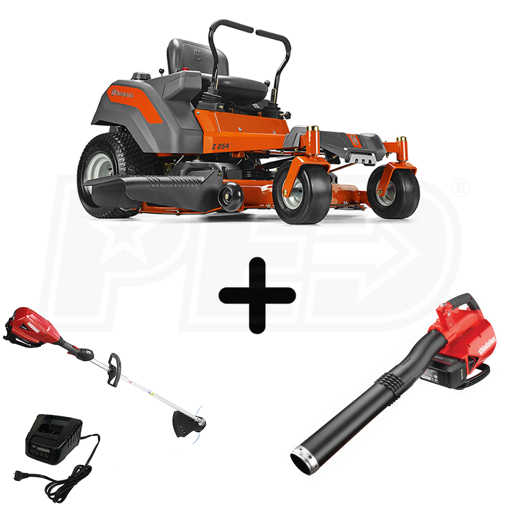 Husqvarna 967 84 46-01-KIT-D