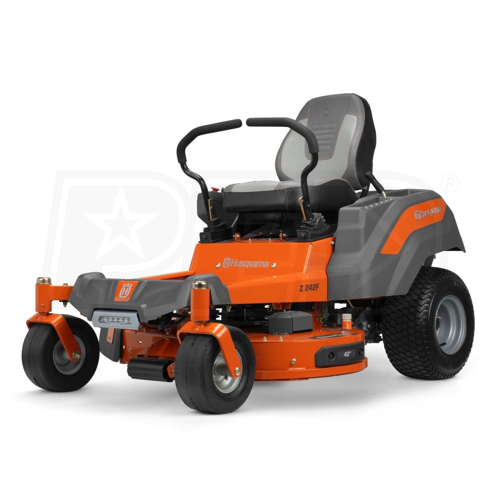 Husqvarna yt42dxl 22hp kohler lawn 2025 tractor