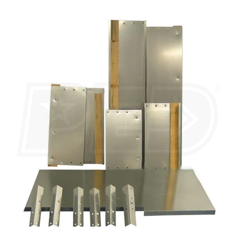 Goodman D14CRBPGCHMA