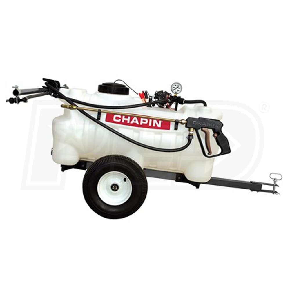 Chapin International 97700N