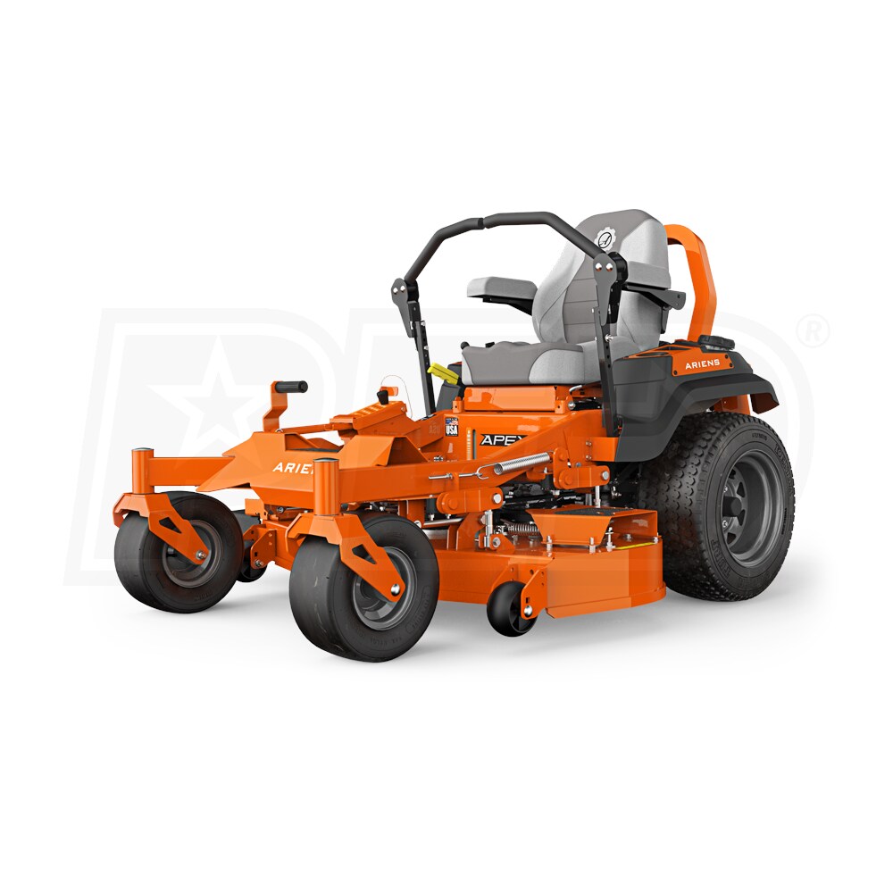 Ariens APEX 48 48 23HP Kohler Zero Turn Lawn Mower Ariens 991161