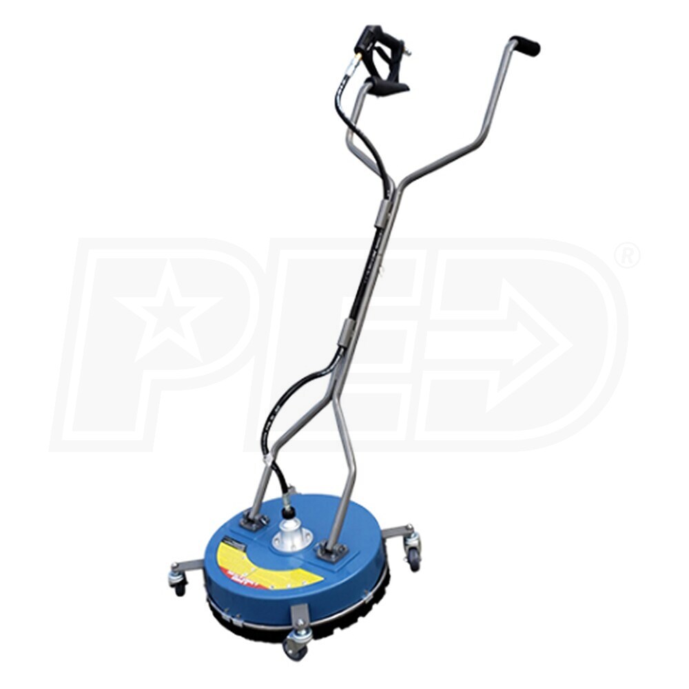 PressurePro 4200 PSI Deluxe Start Your Own Pressure Washing Business