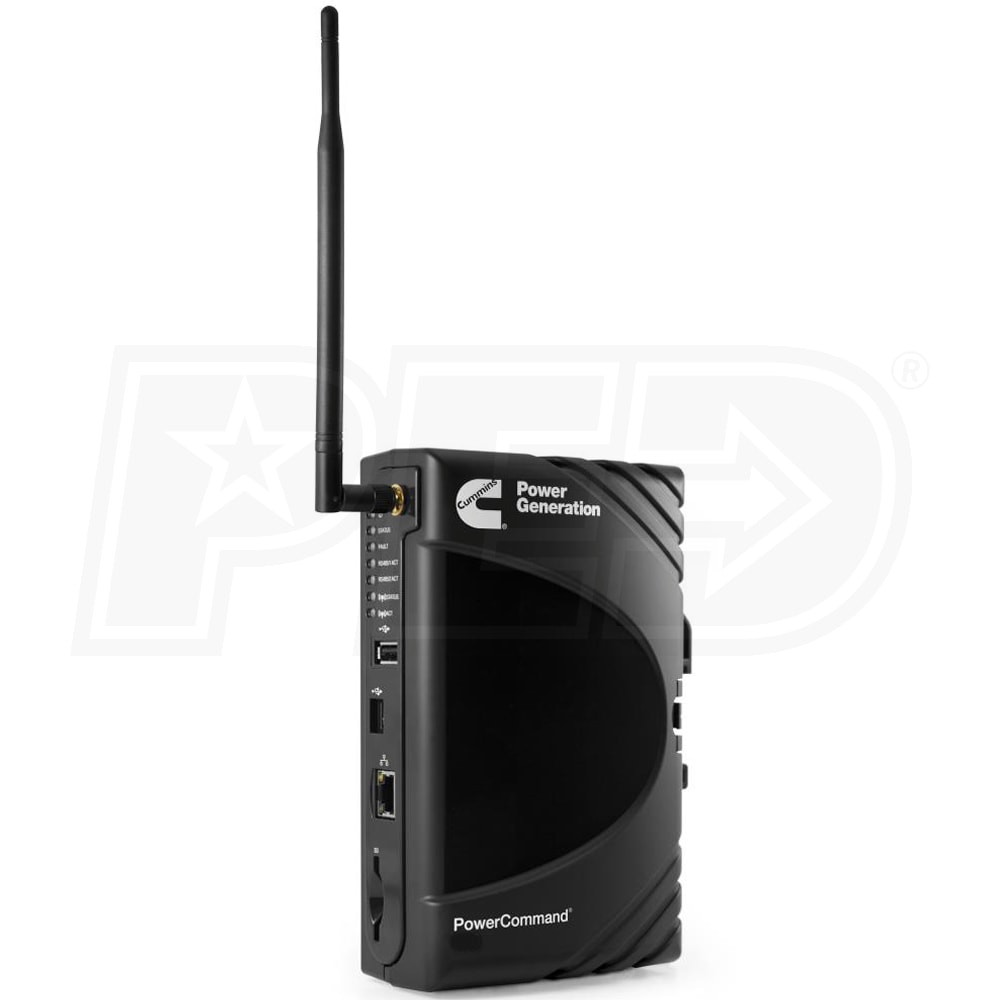 Cummins Power Generation A040X126