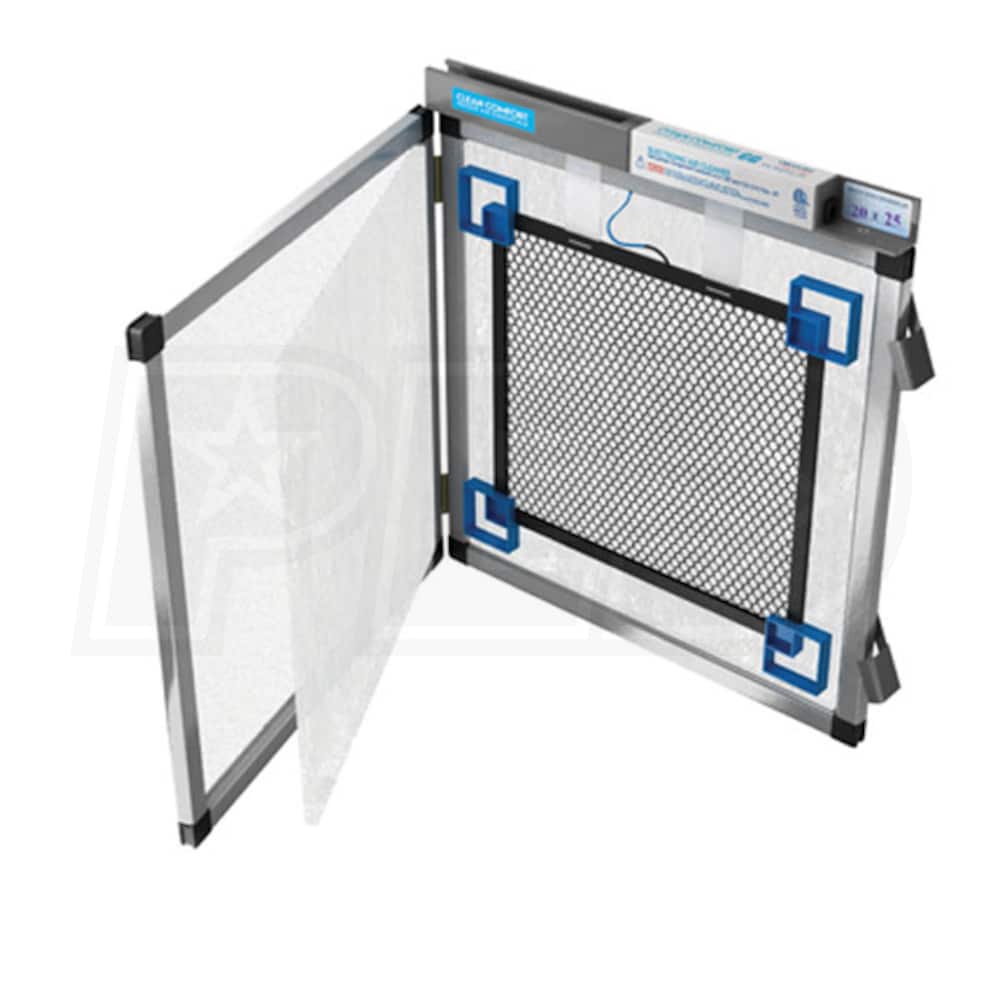 Clean Comfort AE10-1625-14