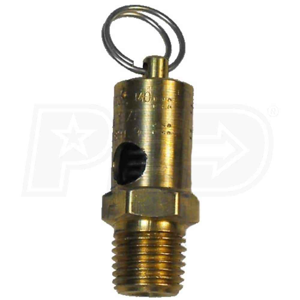 Steuby Manufacturing AS250M-150