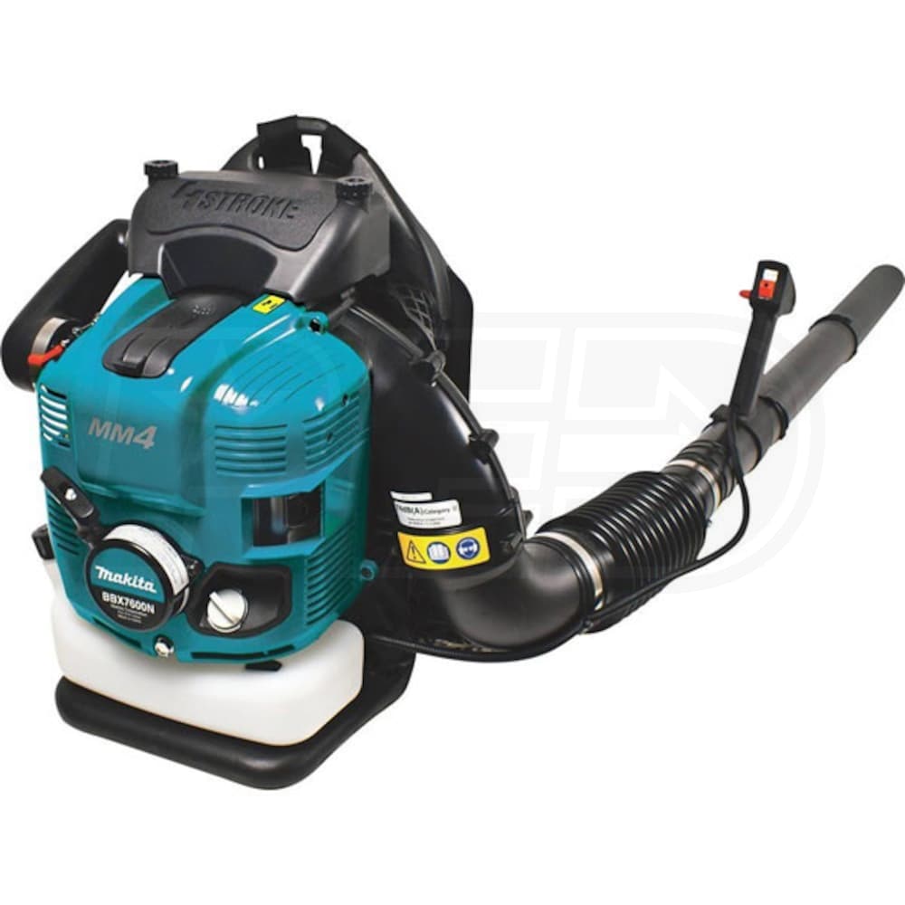 Makita BBX7600N