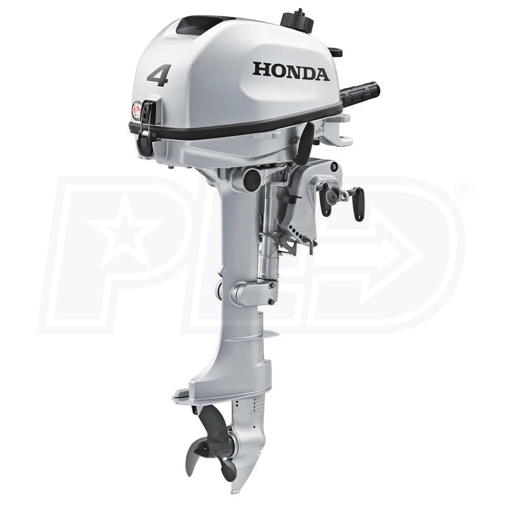 Honda Marine BF4AHLHNA