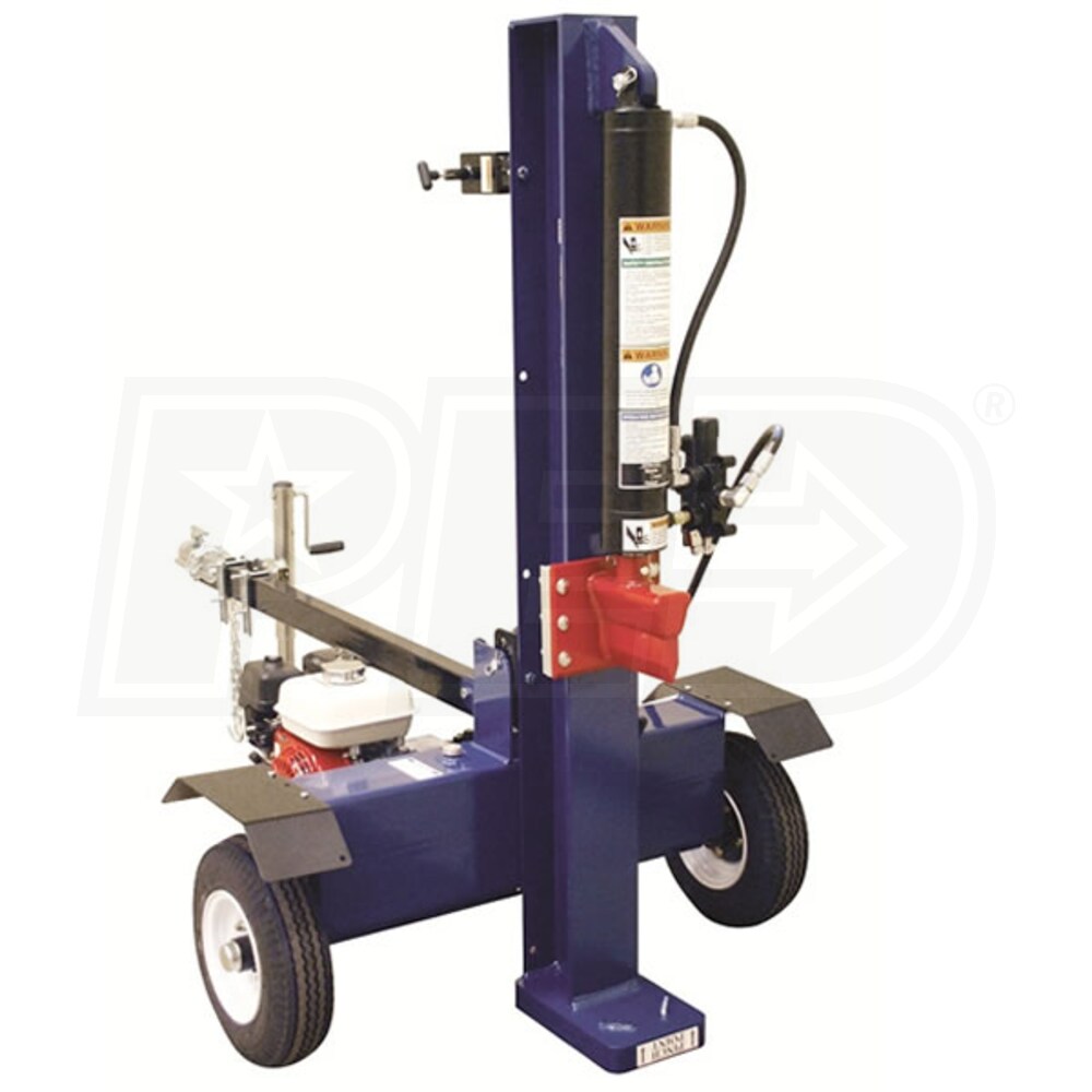 Iron & Oak BHVH2213GXF