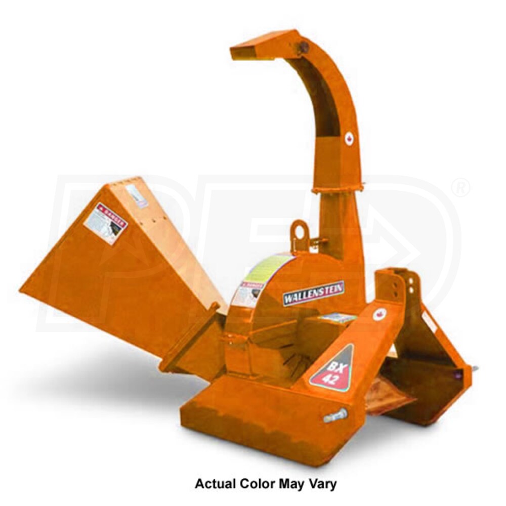 Wallenstein BX42S-ORANGE