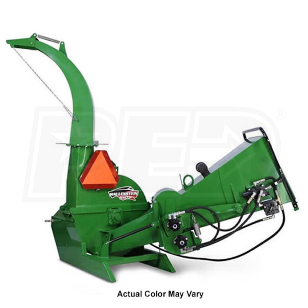 Wallenstein BX62R-GREEN