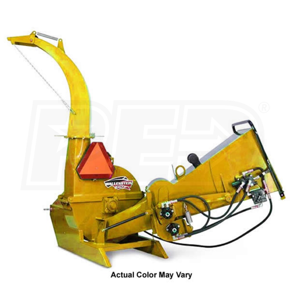 Wallenstein BX62R-YELLOW