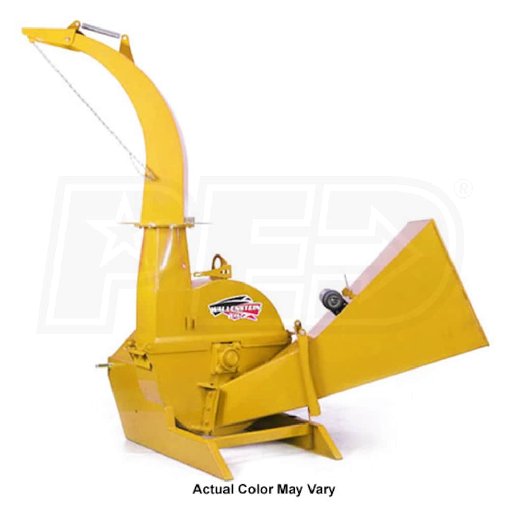 Wallenstein BX62S-YELLOW