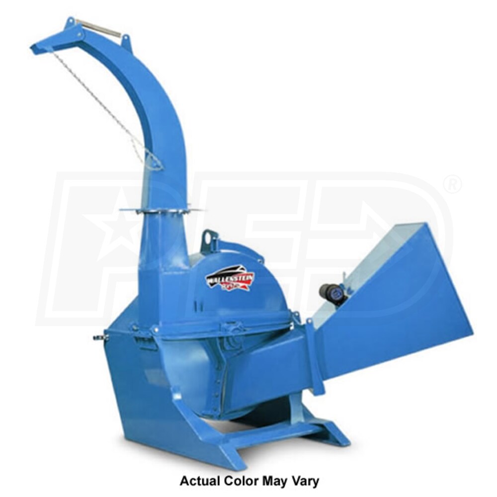 Wallenstein BX92S-BLUE