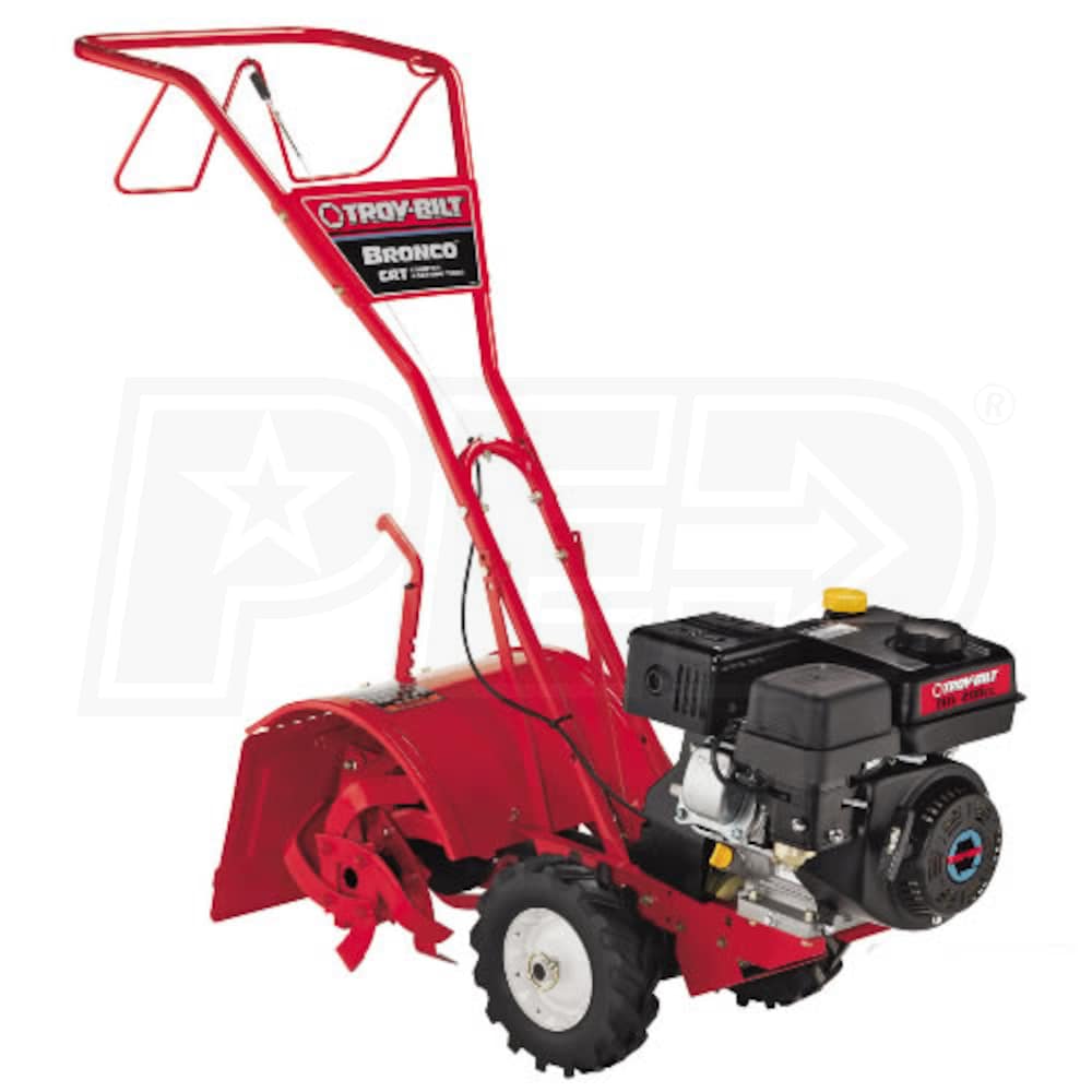 Troy-Bilt 21D-64M1066