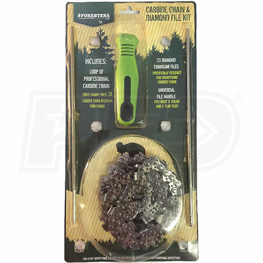 Forester CBD20SCGKIT-66E