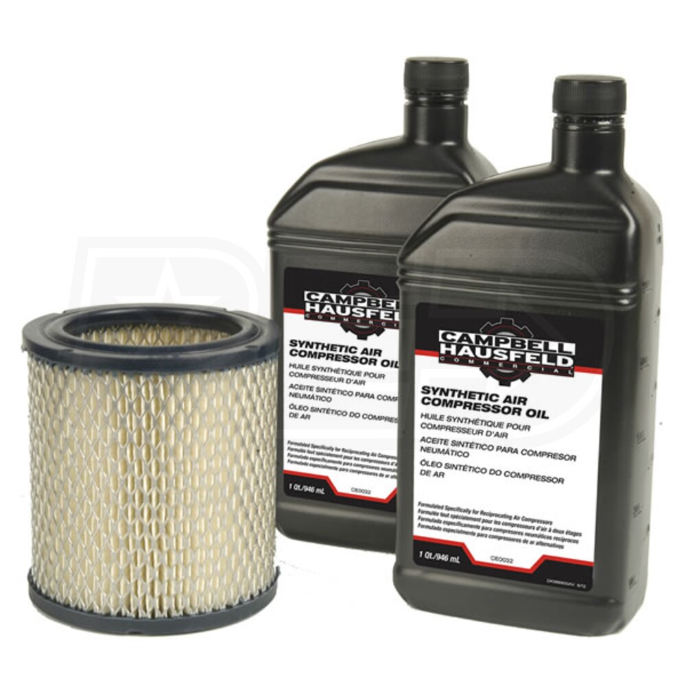 Campbell Hausfeld Commercial CE0100