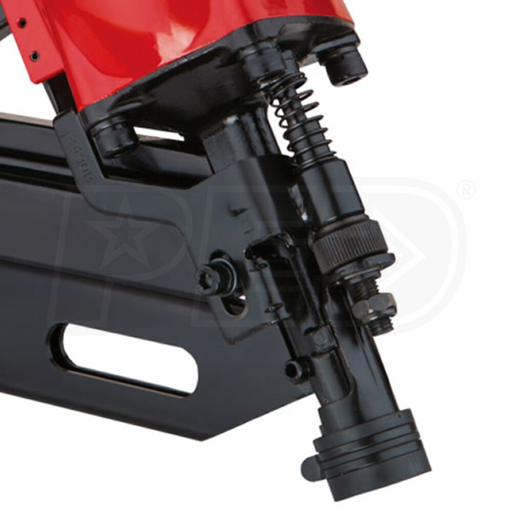 Powermate Vx Clipped Head Framing Nailer (2" to 31/2") Powermate CHFN35P