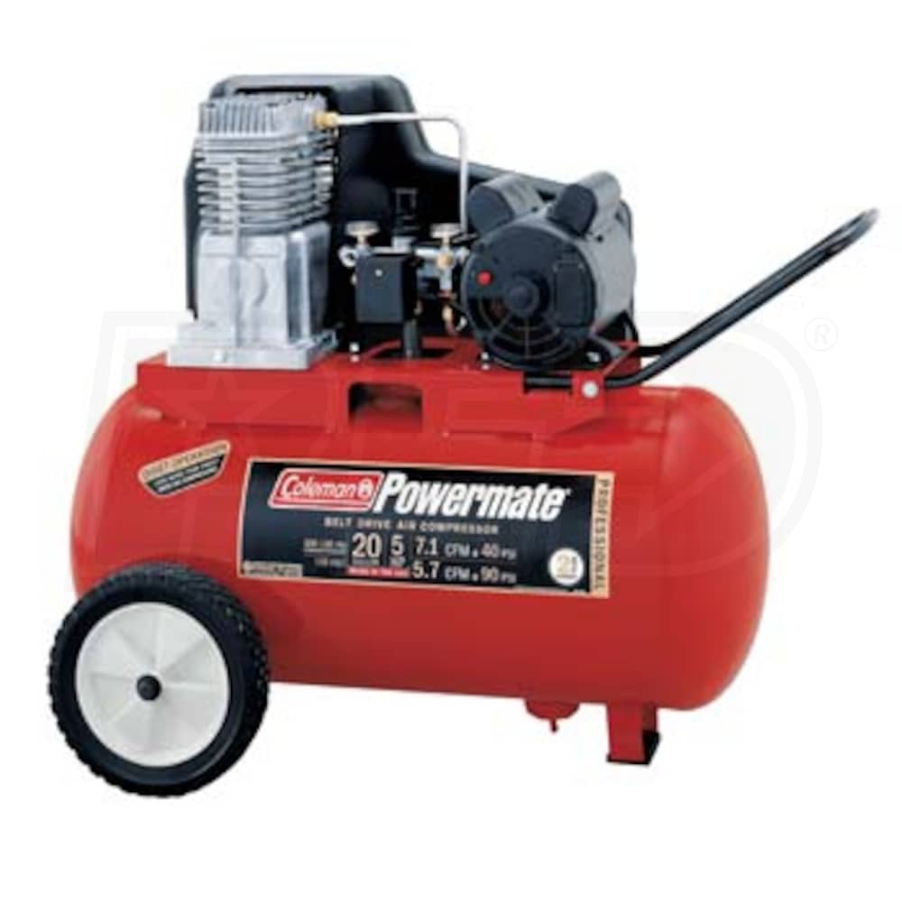Coleman Powermate CP0502013