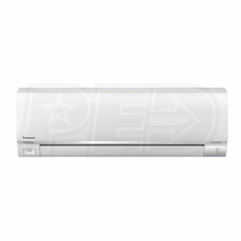 Panasonic Heating and Cooling CS-E18RKUAW