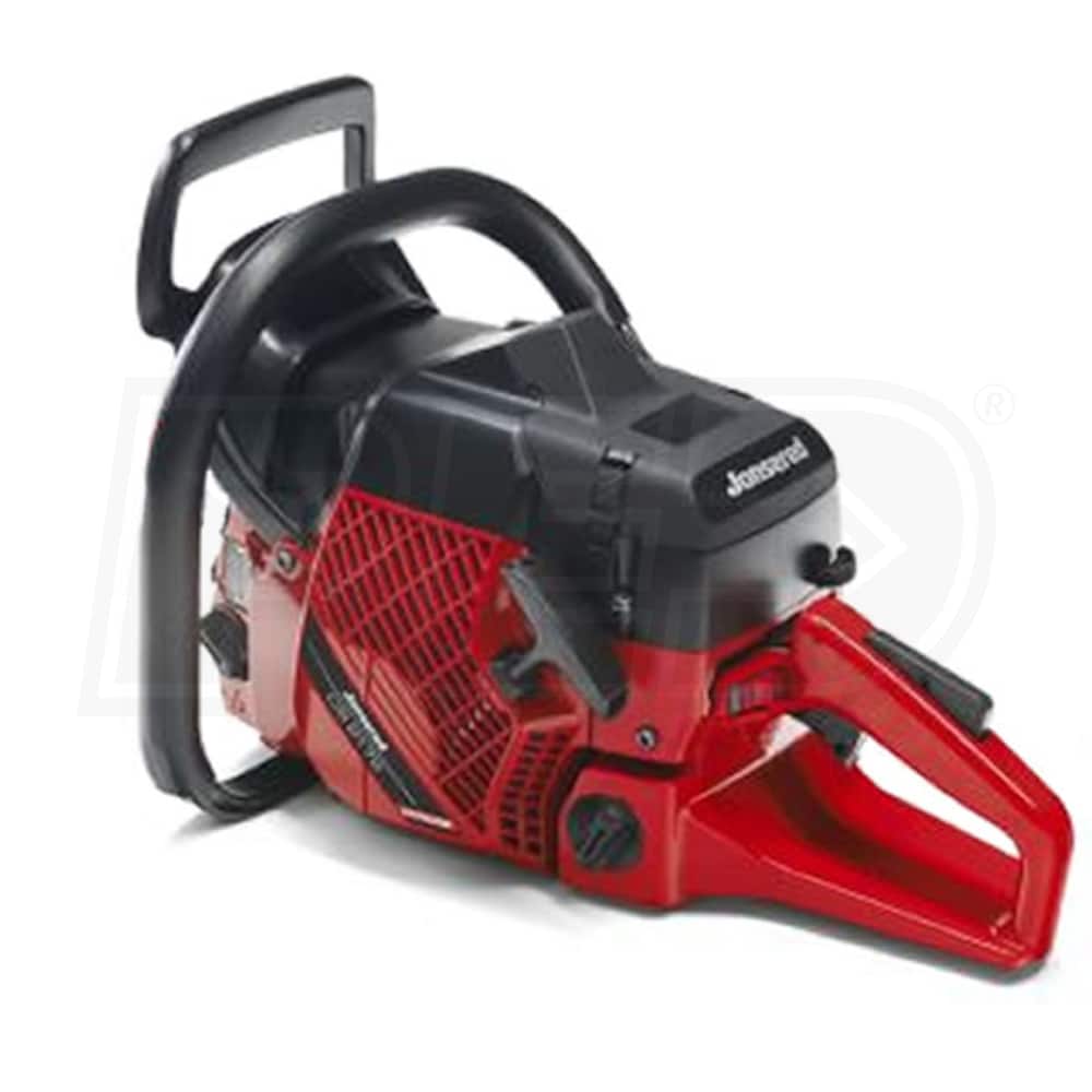 Jonsered shop turbo chainsaw