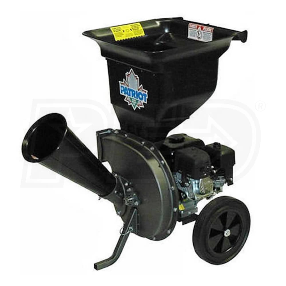 Patriot Products CSV-2540B