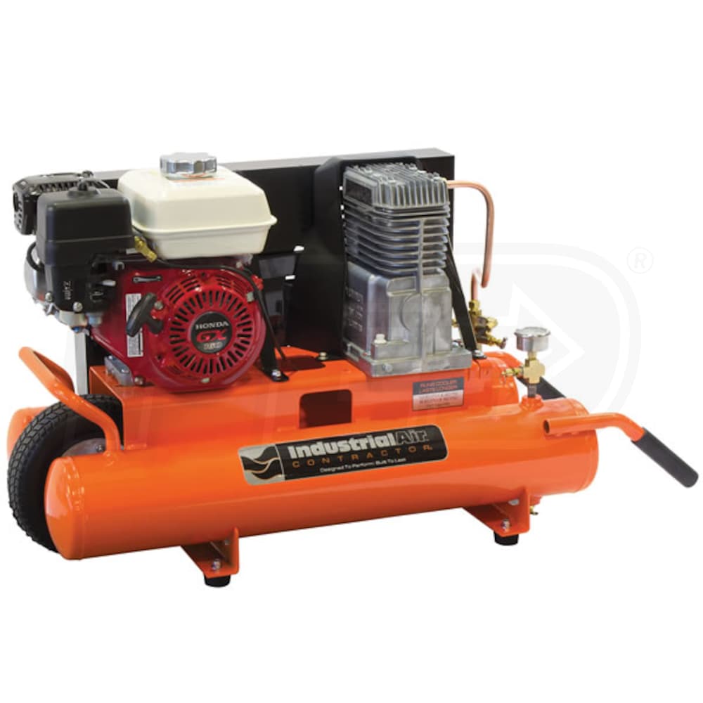 Industrial Air Contractor CT5590816