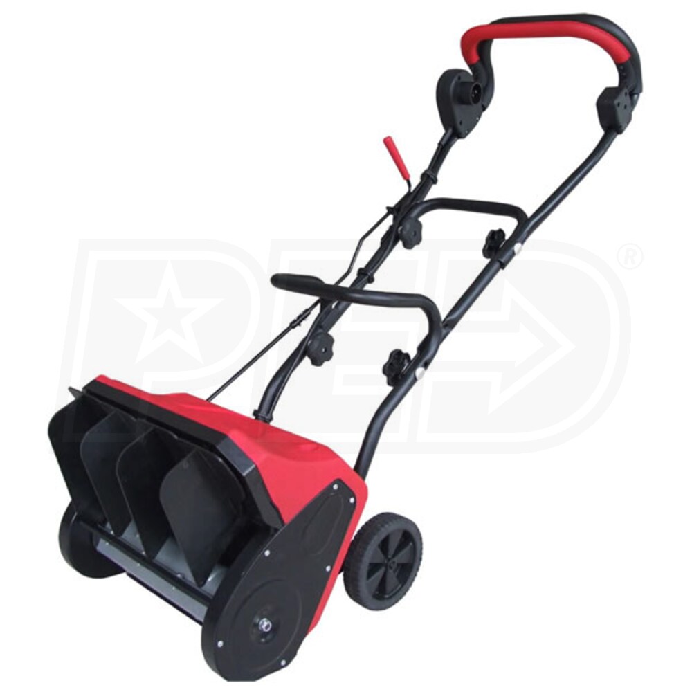 Power Smart (12.6") 9Amp Electric Snow Blower Power Smart DB5003