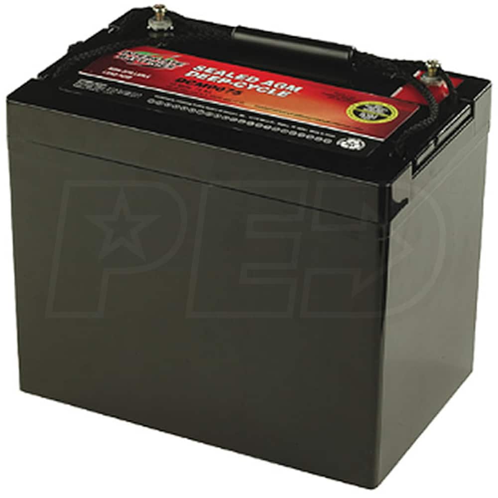 Interstate Batteries DCM0075