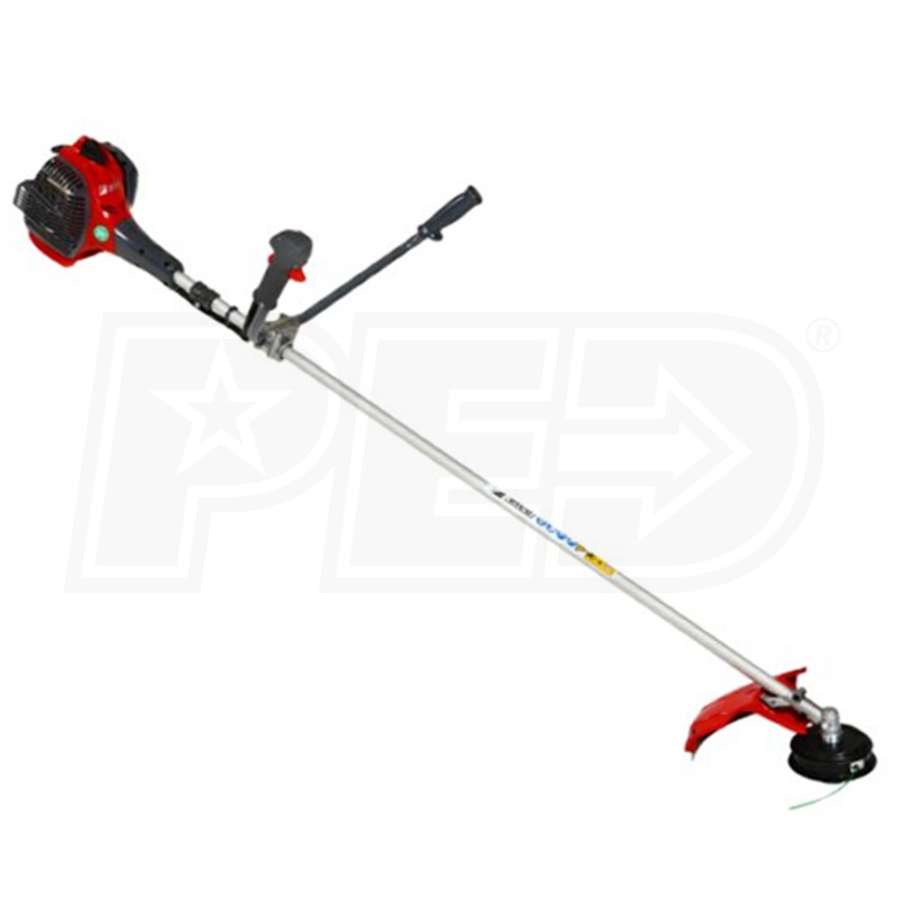 Efco 21.7cc 2Cycle Gas Bike Handle String Trimmer Efco DS2200T