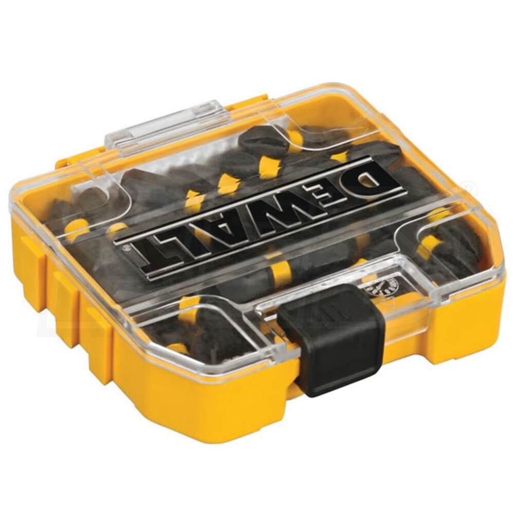 DeWALT DW2169 Impact Ready® Screwdriving Bit and Impact Driver