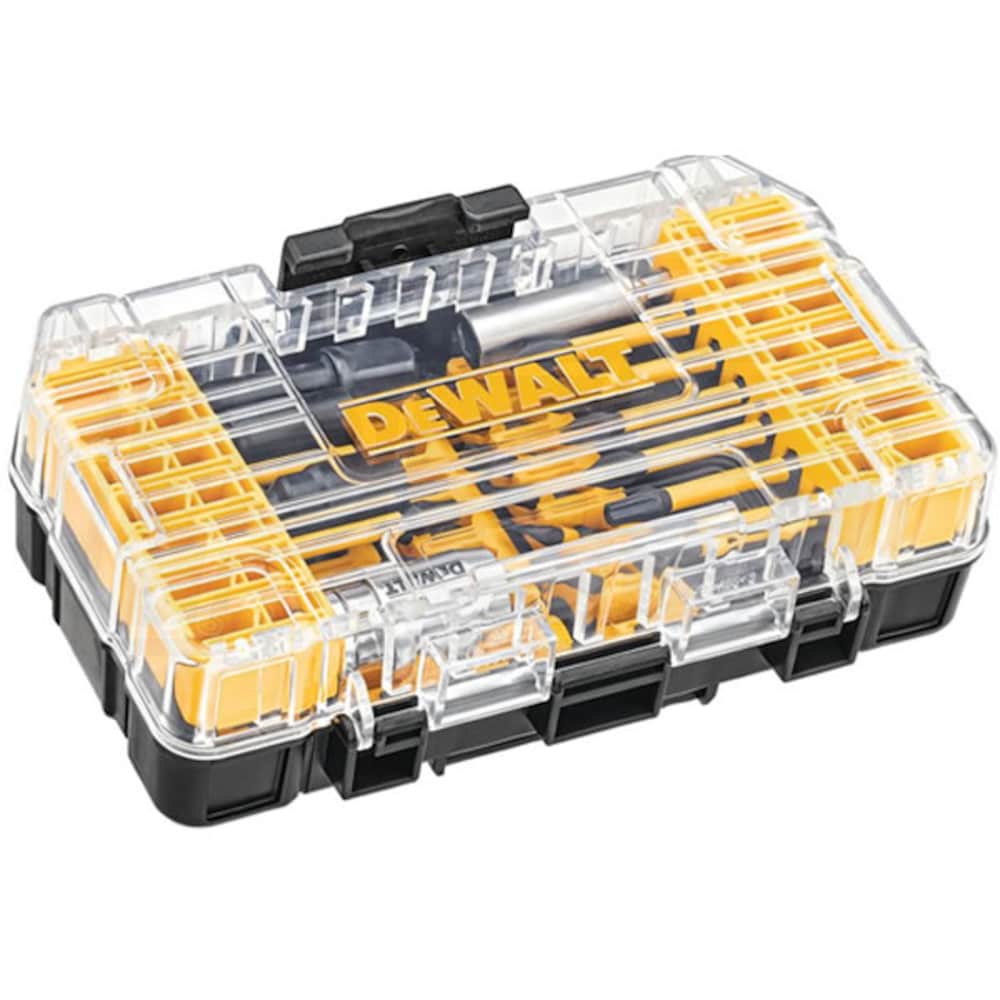 DeWALT DWA2T40IR Flextorq® Impact Ready® Screwdriving Bit Set