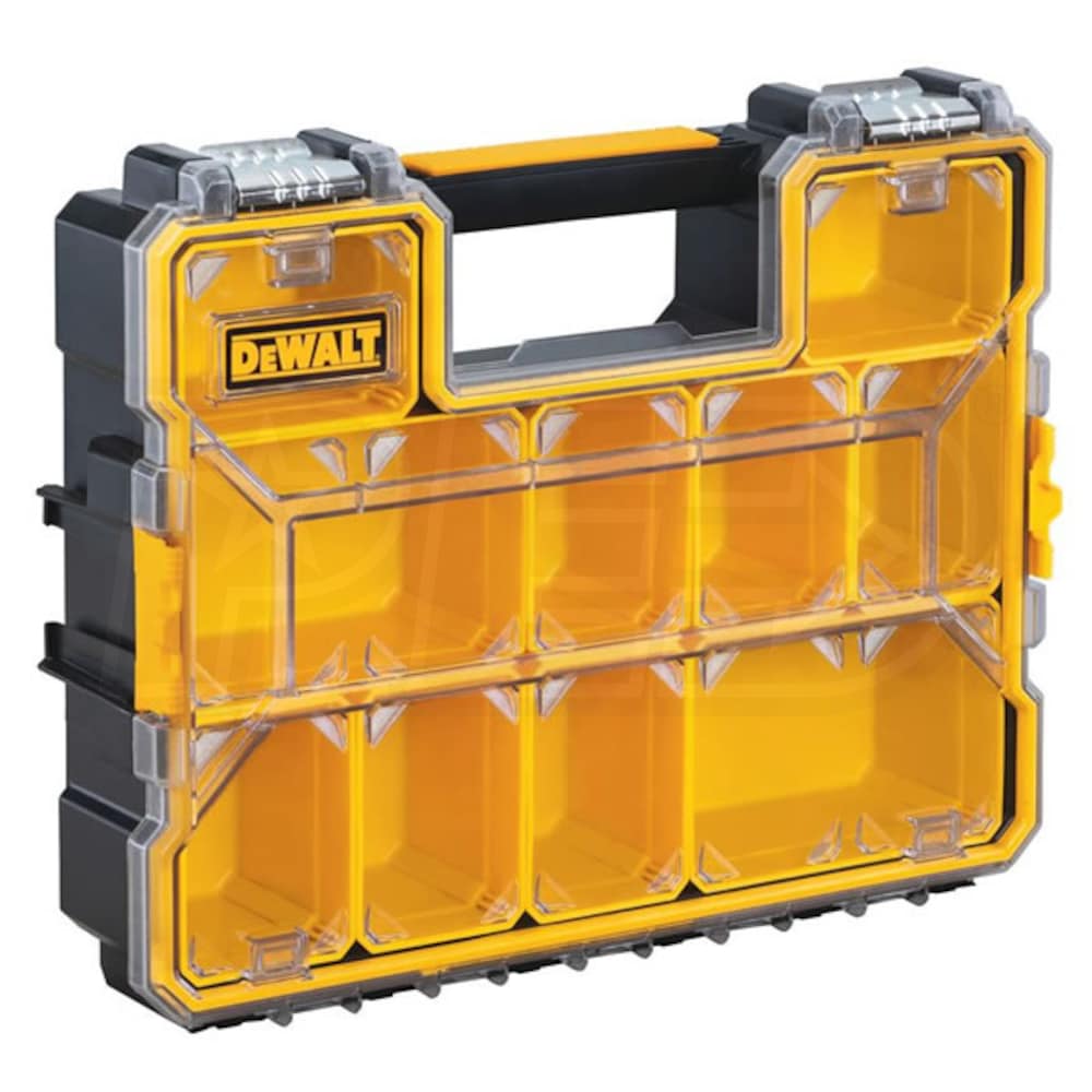 DeWALT DWST14825 - Pro Organizer - Deep | DeWalt Portable Power Tools ...